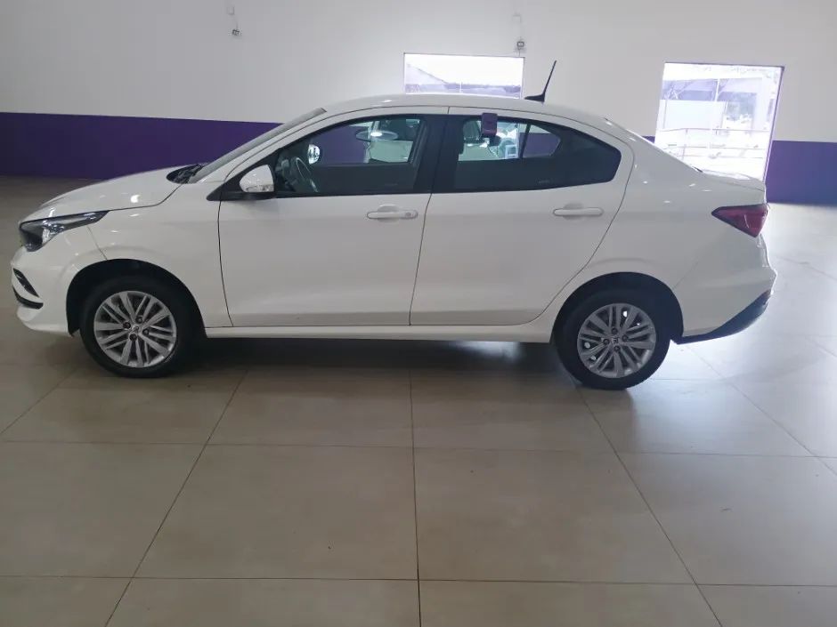 Fiat Cronos Drive 1.0 6V 2025 - Foto 4