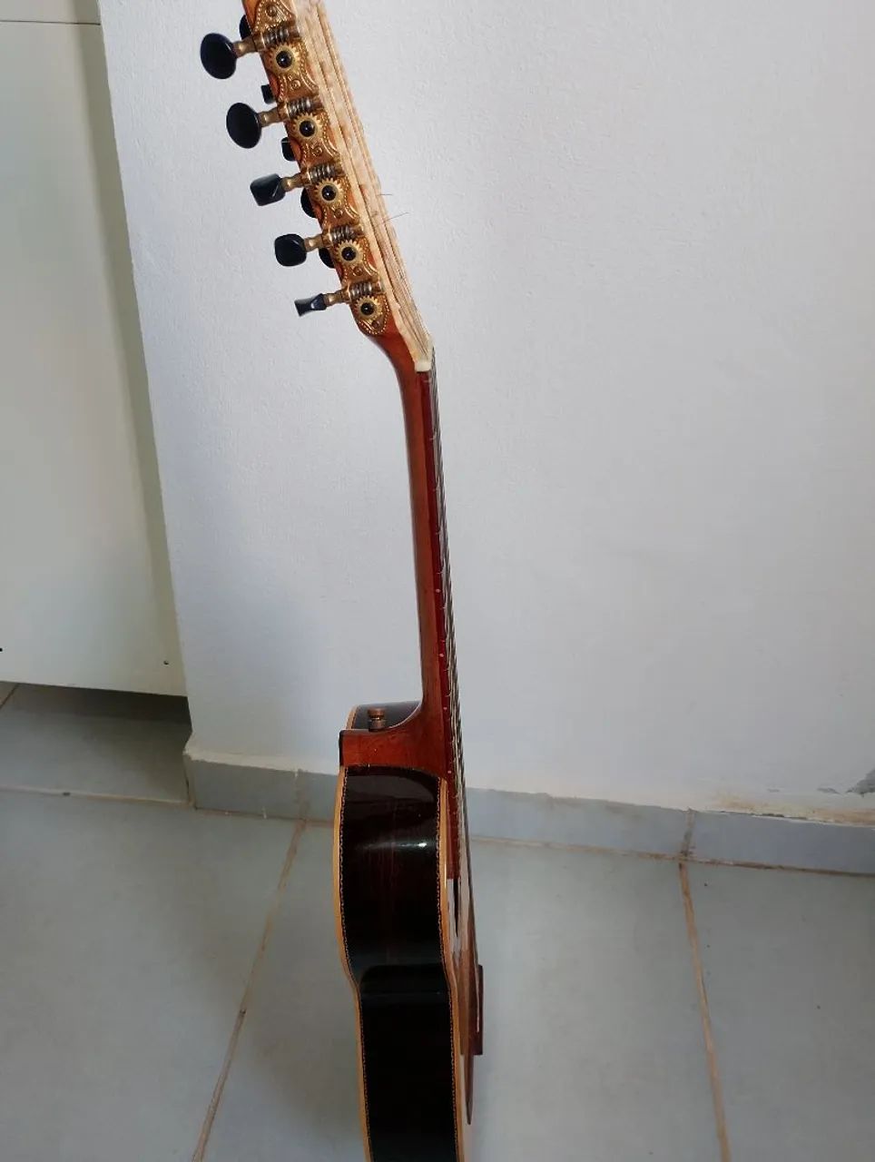 Vendo viola caipira  - Foto 3