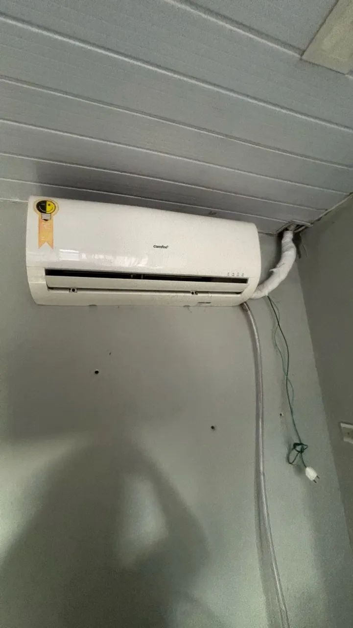 Ar condicionado  - Foto 2