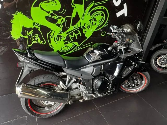 Suzuki Gsx1250 Fa 2014  - Foto 3