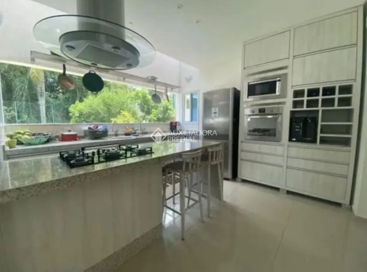 Imóvel para aluguel com 600 metros quadrados com 5 quartos em Jurerê - Florianópolis - SC - Foto 5