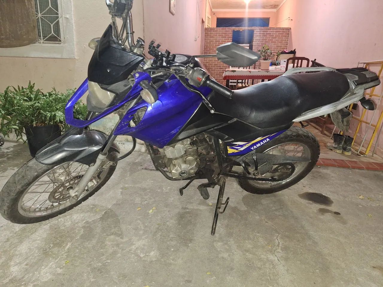 Vendo crosser 2018 - Foto 4