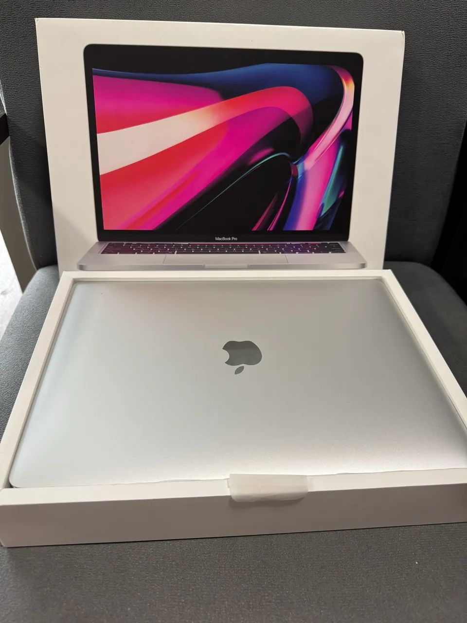 MacBook Pro M2  - Foto 2
