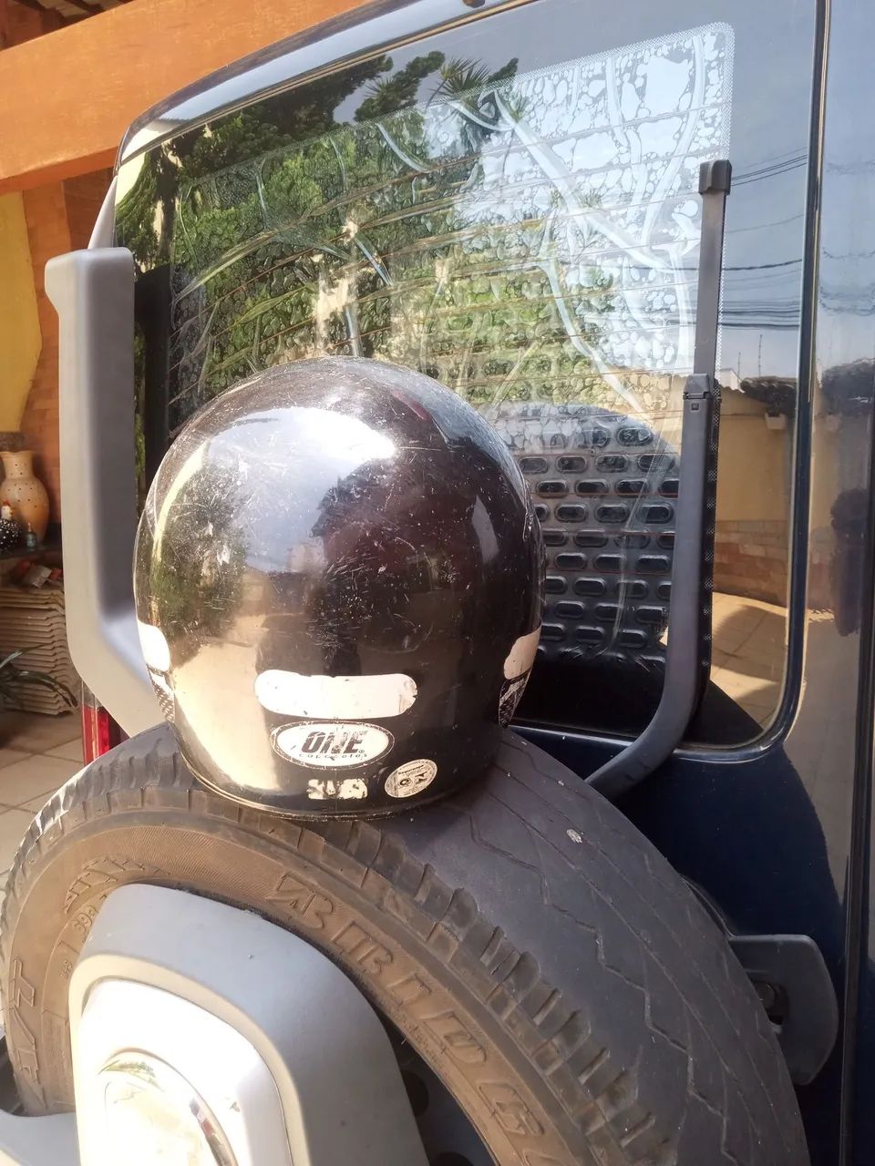 Capacete  - Foto 3