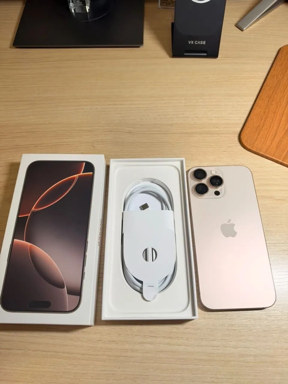 iPhone 16 Promax 1Tb - Foto 3