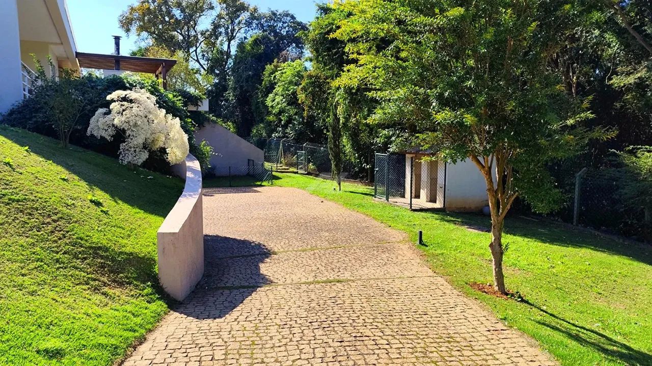 casa - Jardim Martinelli (Sousas) - Campinas - Foto 4