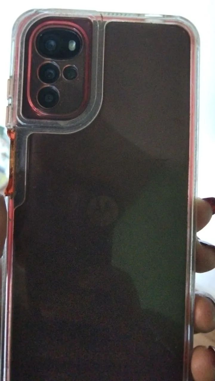 Celular moto G22 - Foto 2