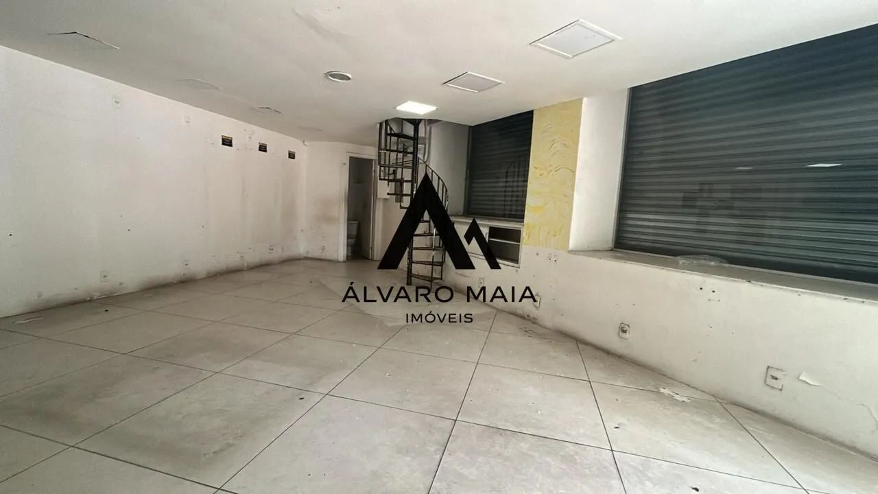 Loja para locação no Centro próximo da Praça Sete. - Foto 5