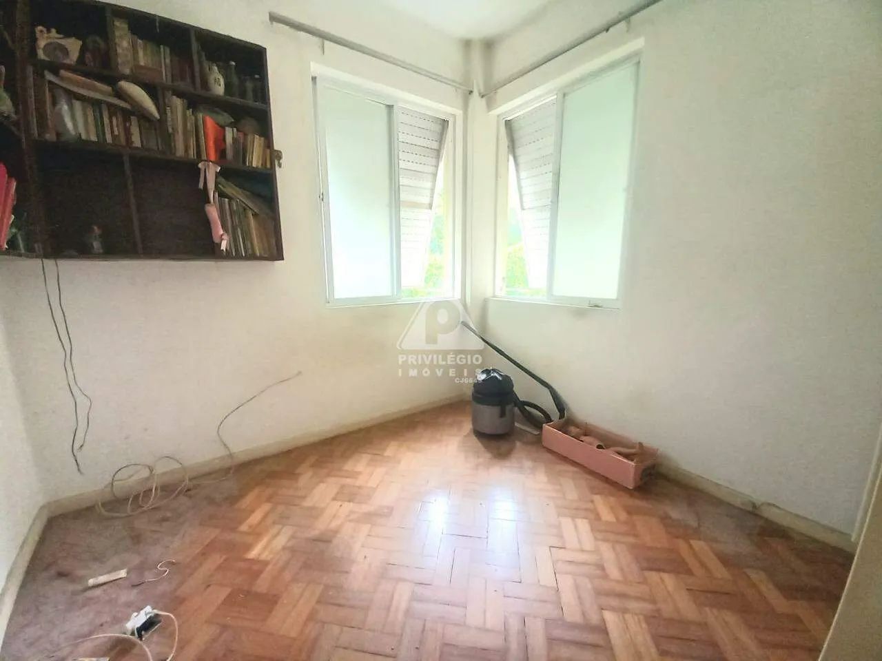 Apartamento Venda Leme 3 Quartos com Dependência Completa - Foto 3