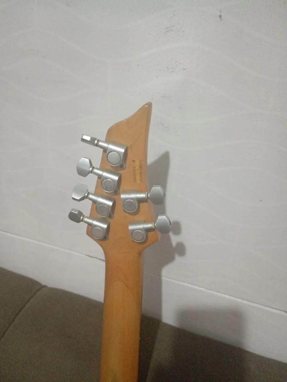  guitarra Tagima - Foto 4