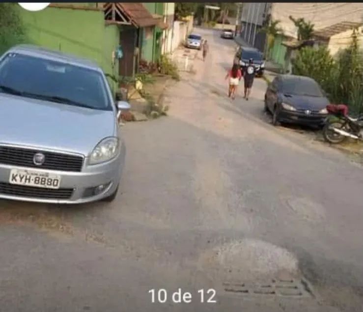 VENDE-SE TERRENO PRÓXIMO AO CACHAMORRA - Foto 3