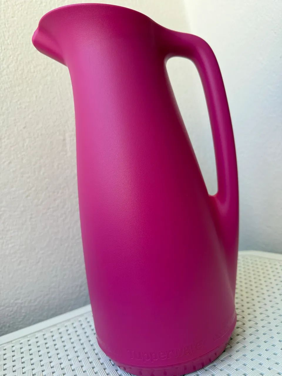 Tupperware garrafa térmica Importada  - Foto 3