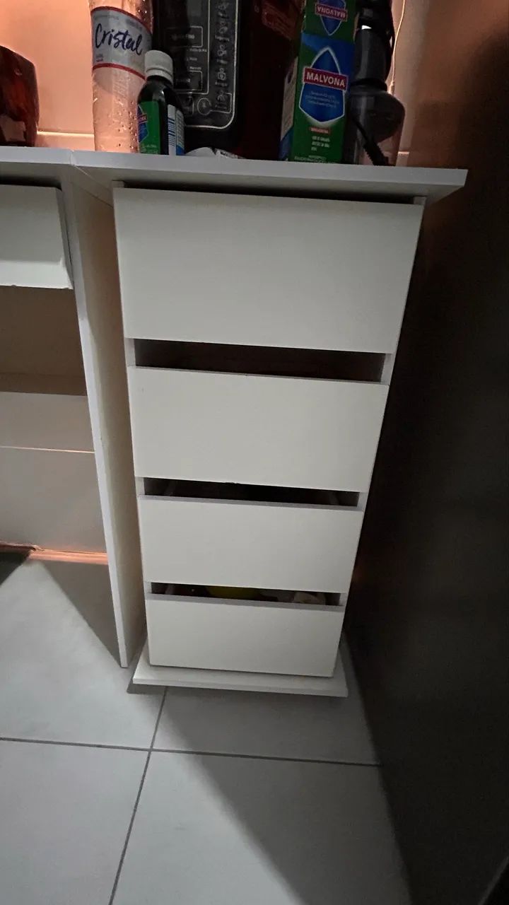 Escrivaninha para computador  - Foto 3