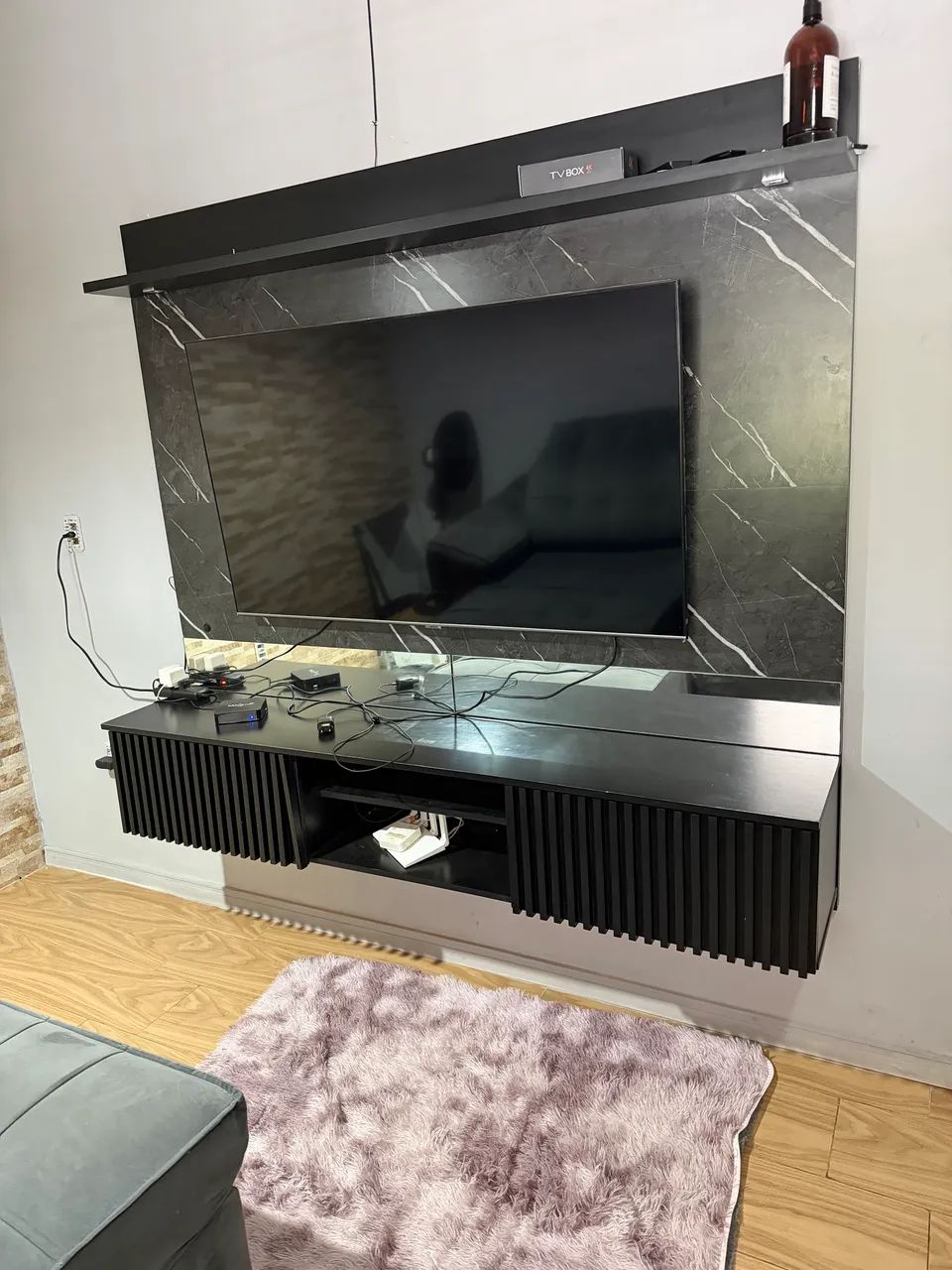 Vendo painel de tv