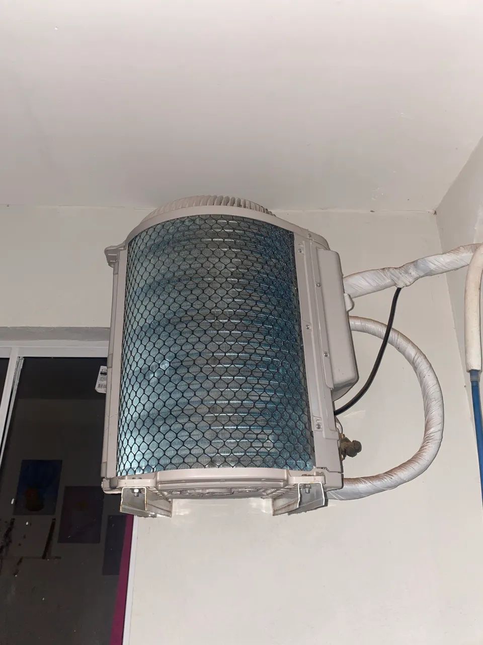 Ar condicionado  - Foto 2
