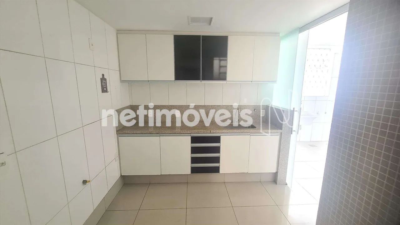 Venda Apartamento 3 quartos Nova Suíssa Belo Horizonte - Foto 5