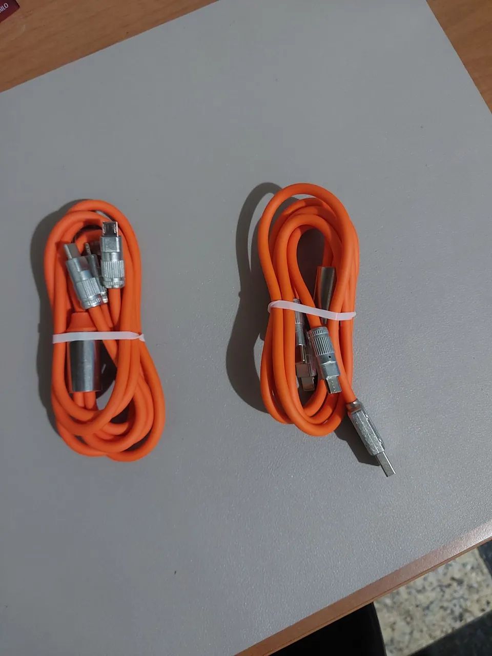 Multi USB 3 EM 1 Genérico 
