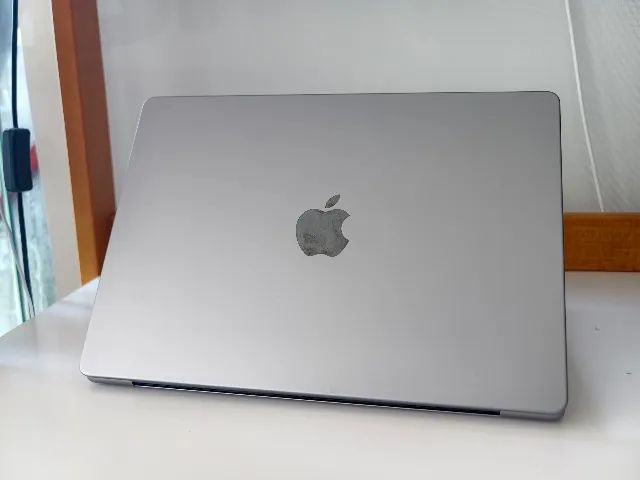 MACBOOK PRO 14 M1 PRO - 16GB/1TB - 202 CICLOS - Notebooks