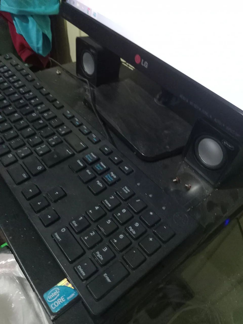 computador Dual core completo  - Foto 3