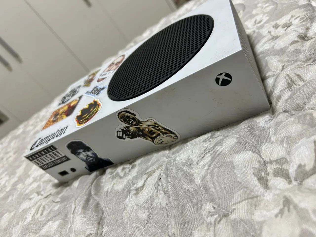 Xbox Series S 512GB - Foto 2