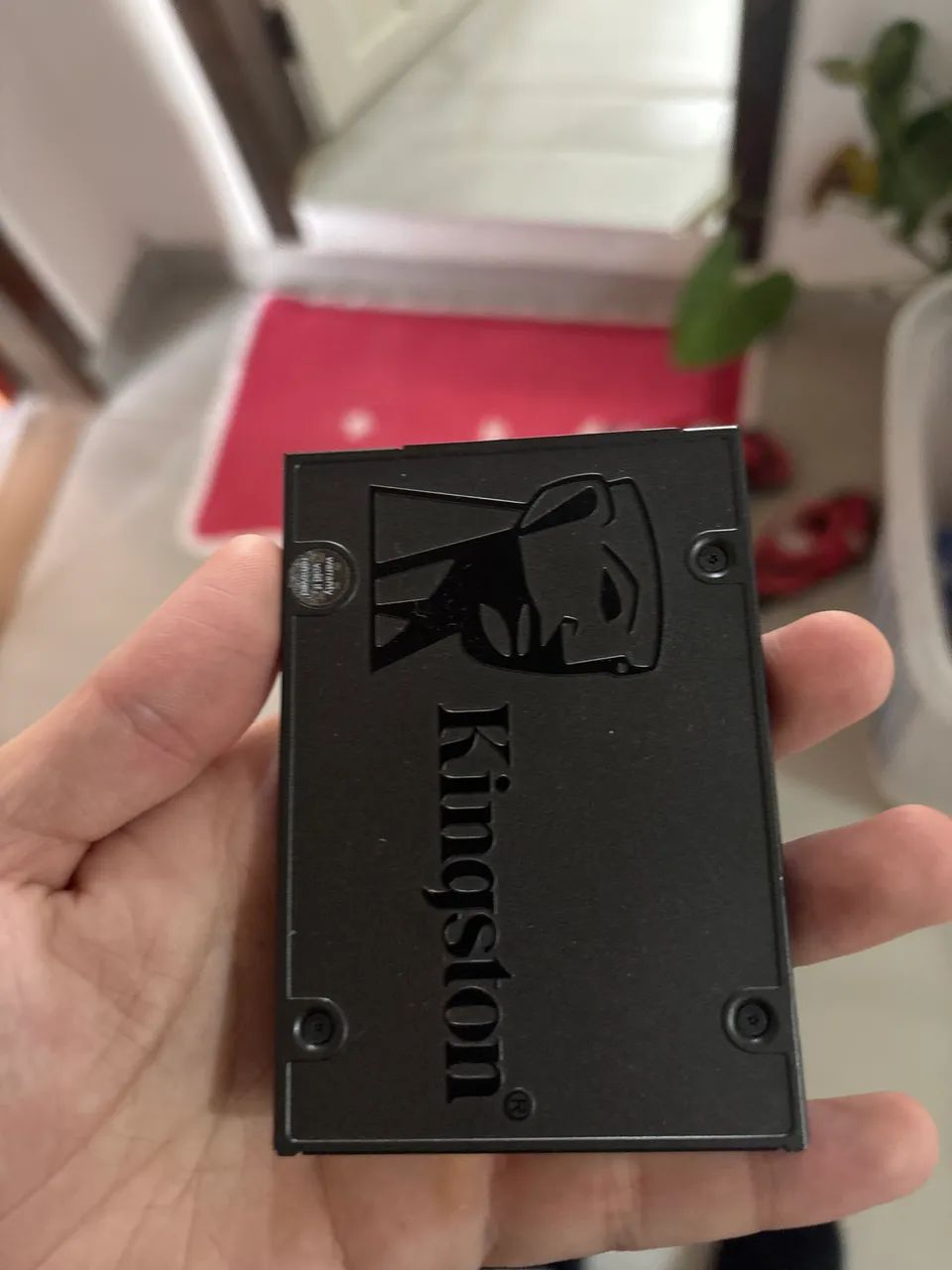 Ssd 240GB kingston 