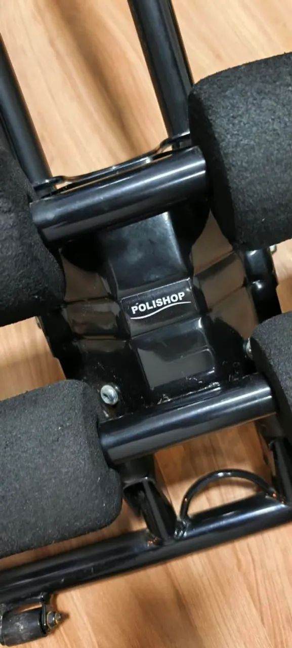 Aparelho abdominal polishop - Foto 2