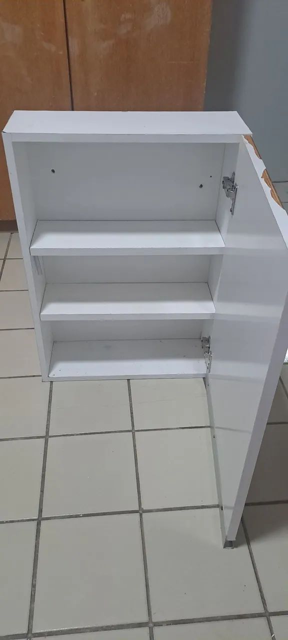 Armário parede - Foto 2