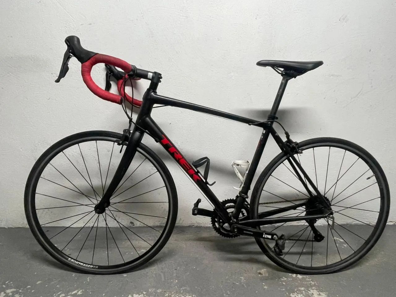 Bike road 
