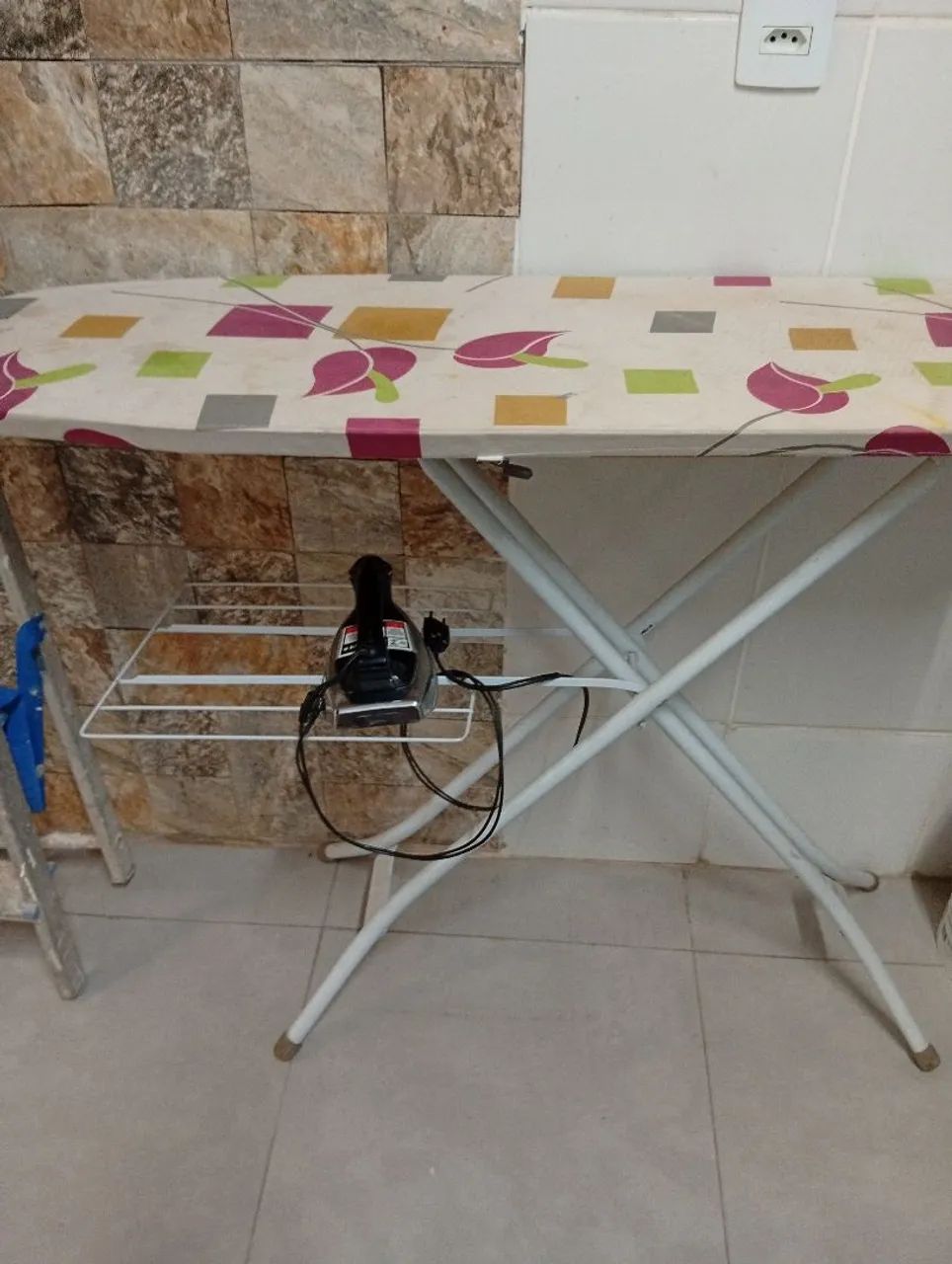 Tábua de passar  - Foto 4