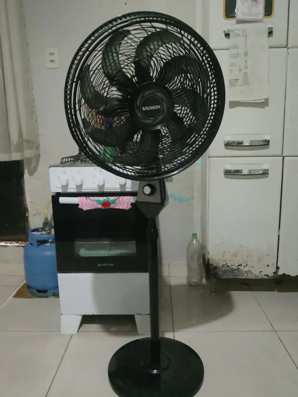 Ventilador 