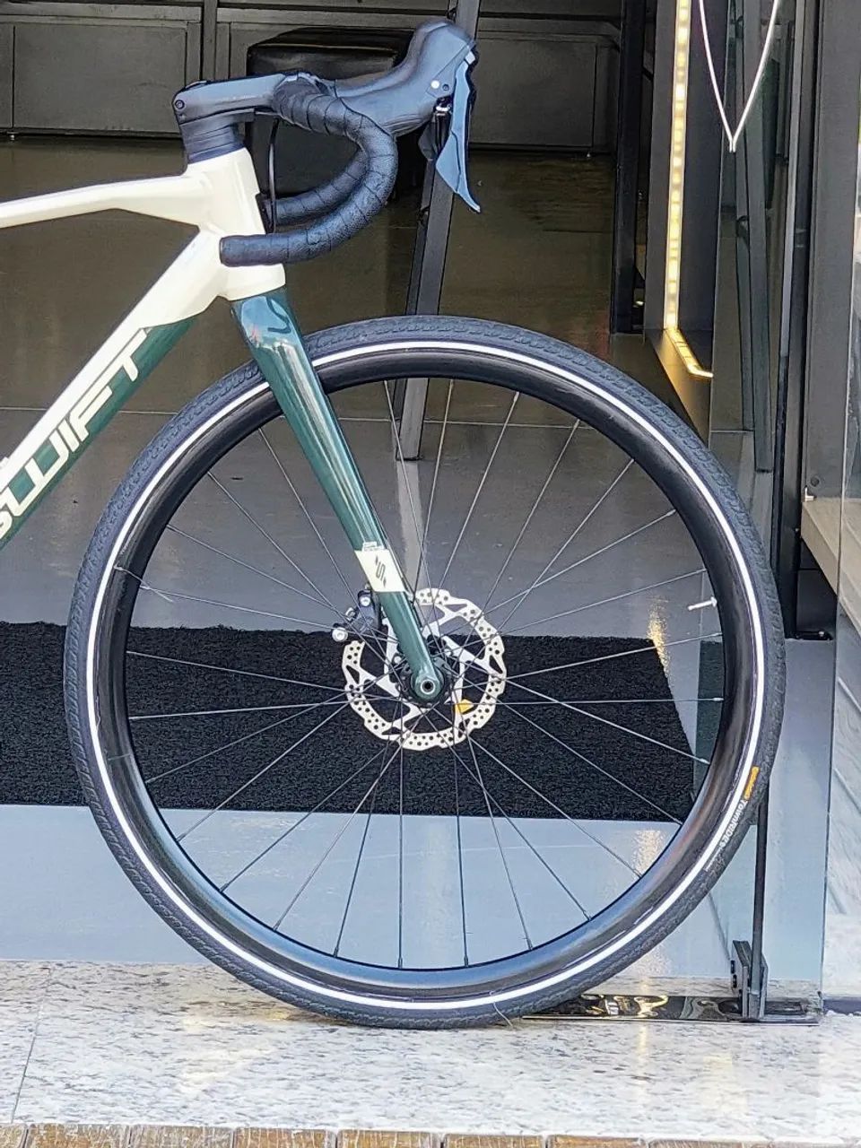 Swift Enduravox GR Evo Gravel  - Foto 4