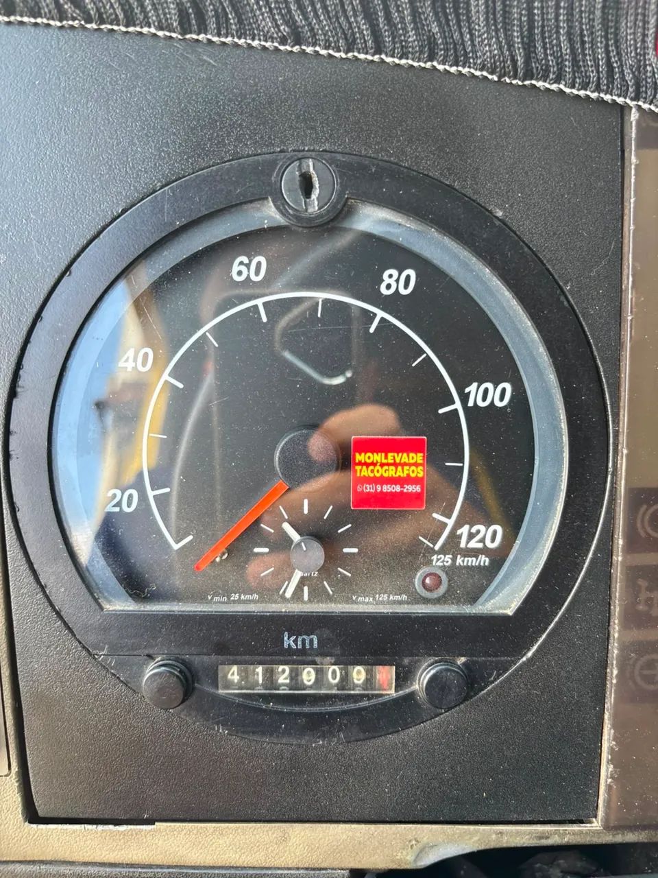 MB 710  PLUS BOIADEIRA NOVA - Foto 5