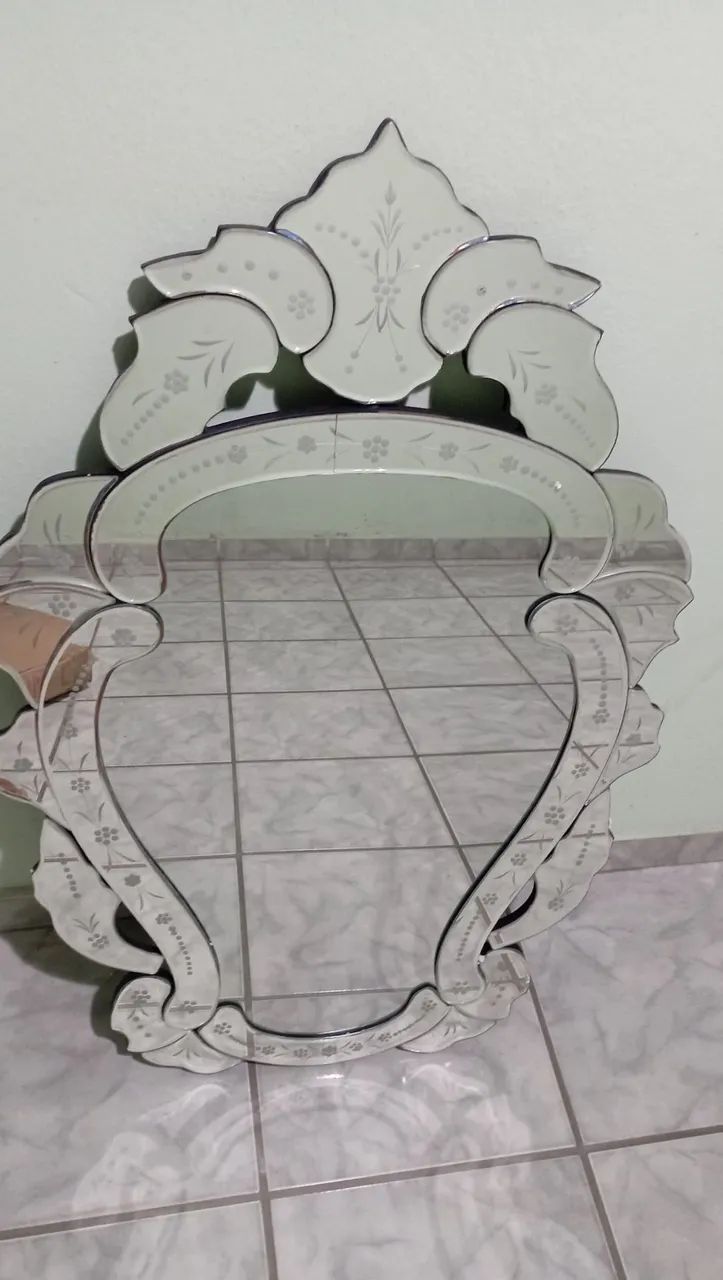 Espelhos  - Foto 2