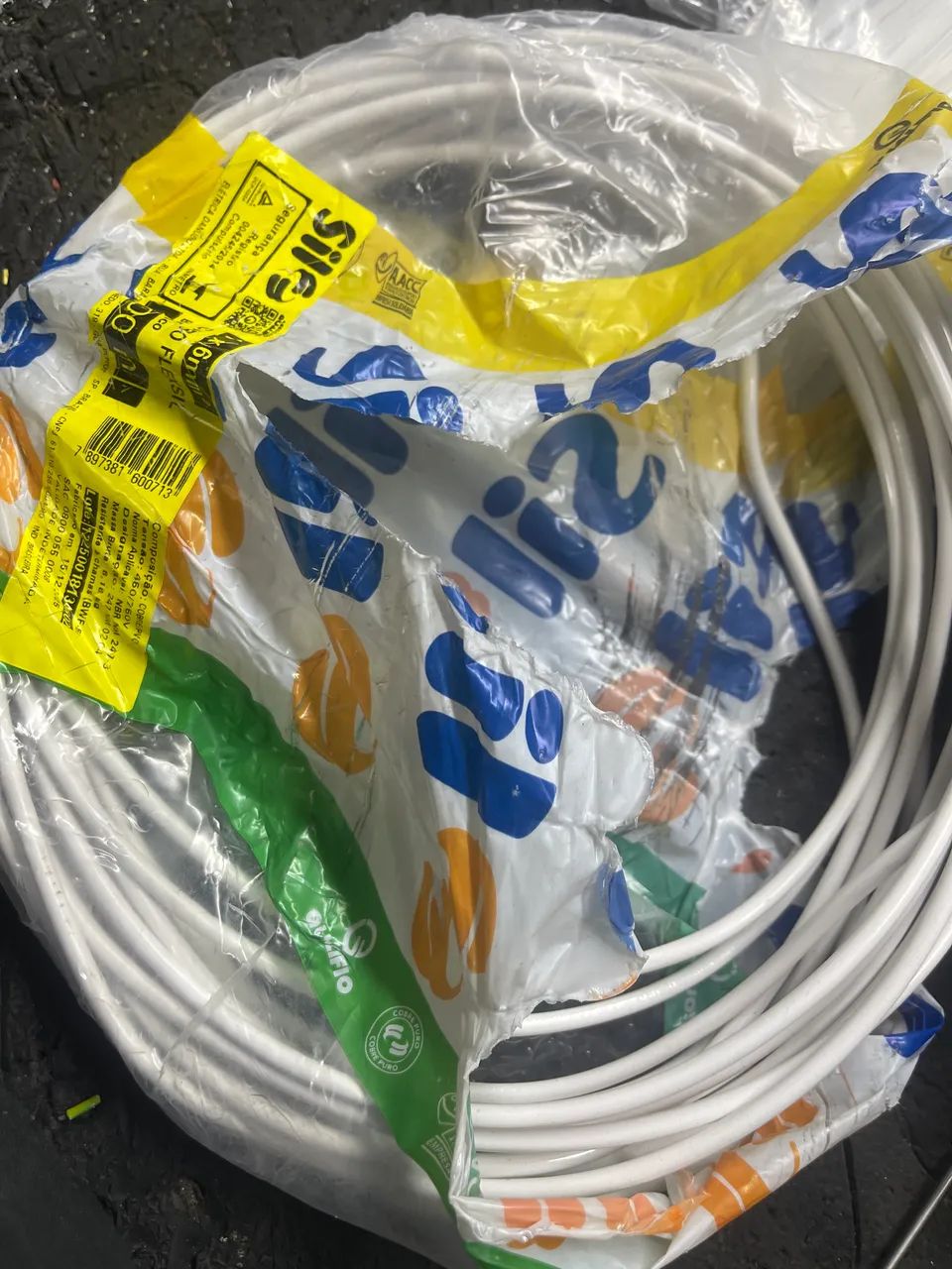 6mm Cable Sil 