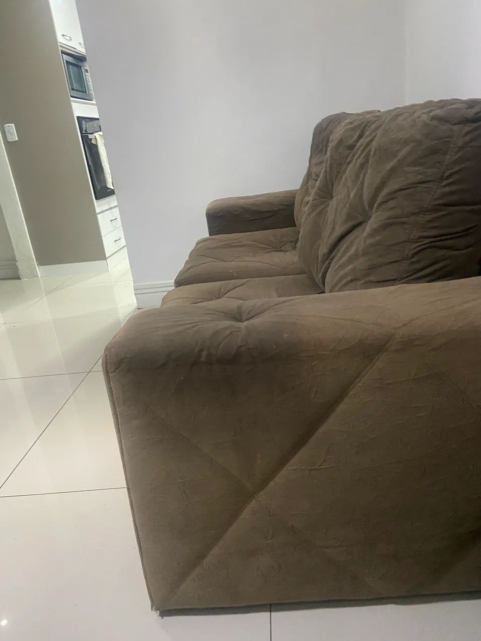 Vendo sofá retrátil  - Foto 2