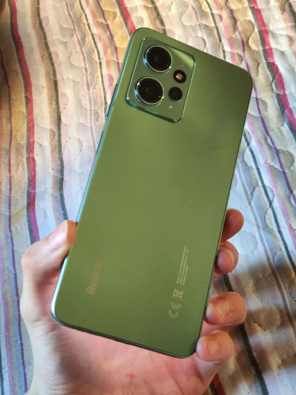 Redmi note 12  - Foto 2