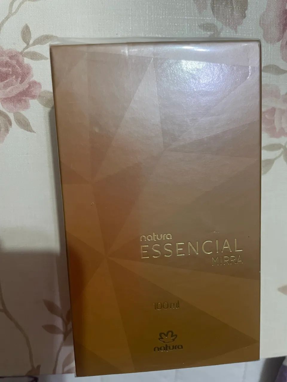 Essencial masculino mirra da natura - Foto 2