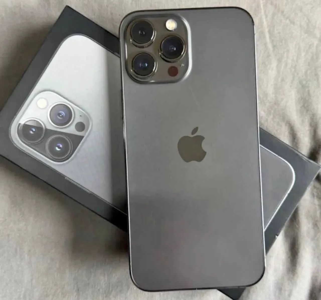 iPhone 12 Pro 512Gb - Celulares e Smartphones - Itapuã, Vila Velha