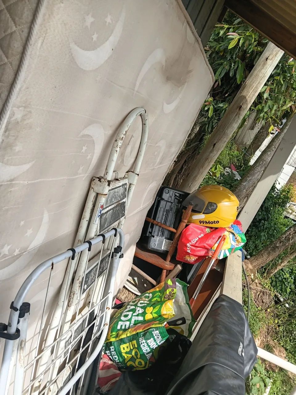 Colchão de casal  - Foto 2