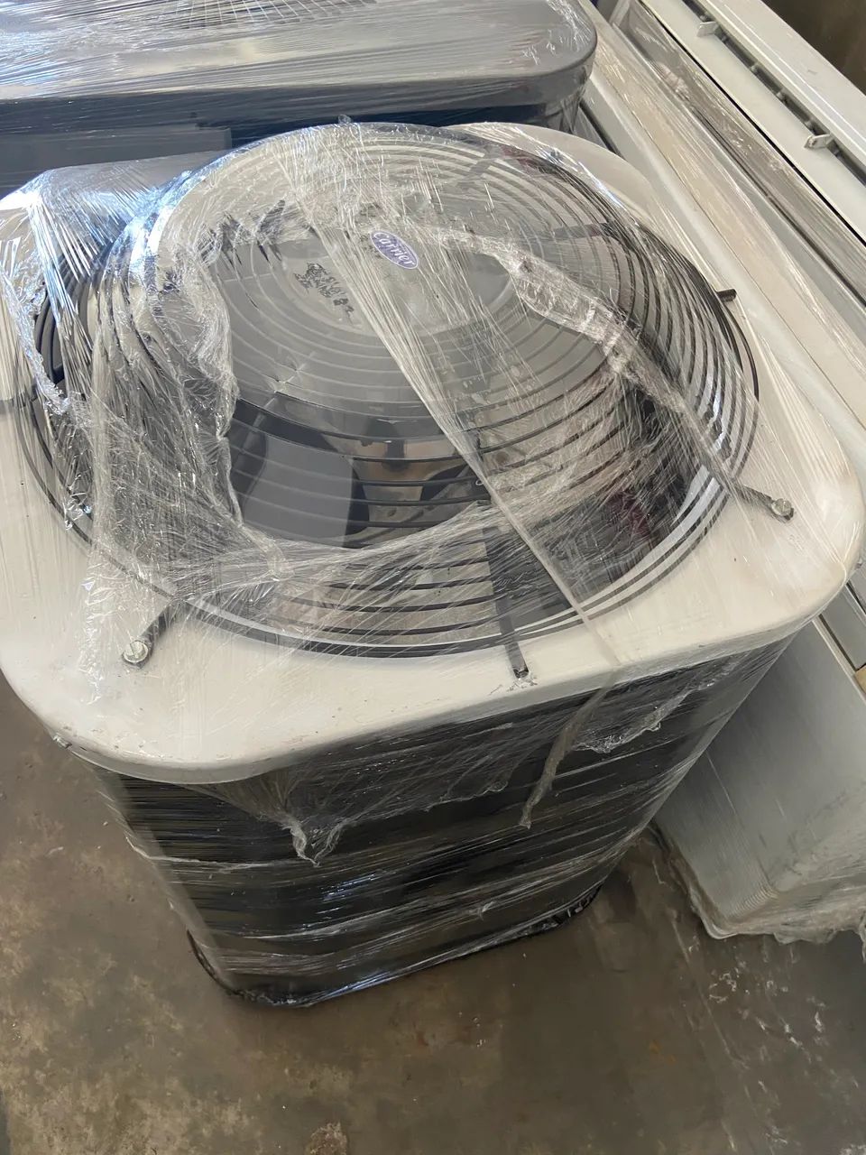 Split de 60000 btus  - Foto 3