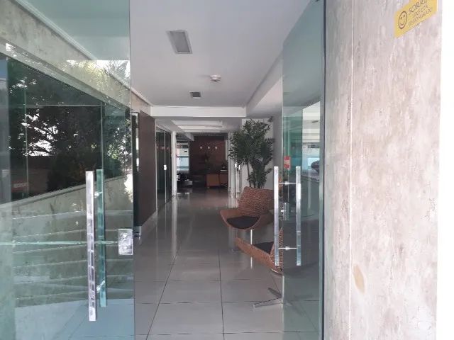 Alugo apto mobiliado com um quarto em Tambaú, 200m do mar - Foto 4