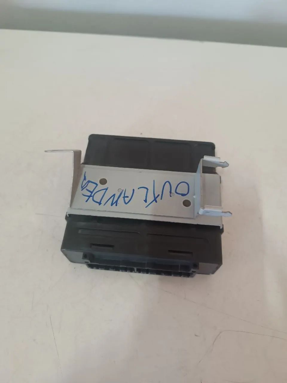 Módulo ecu central de controle do câmbio automático Outlander 07/13 - Foto 5