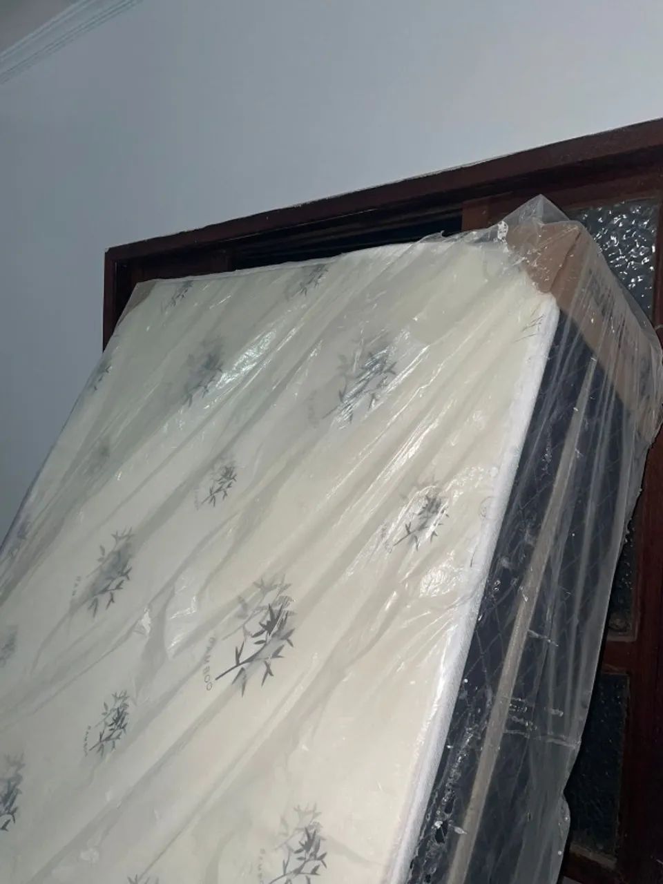 Base de cama de solteiro!  - Foto 2