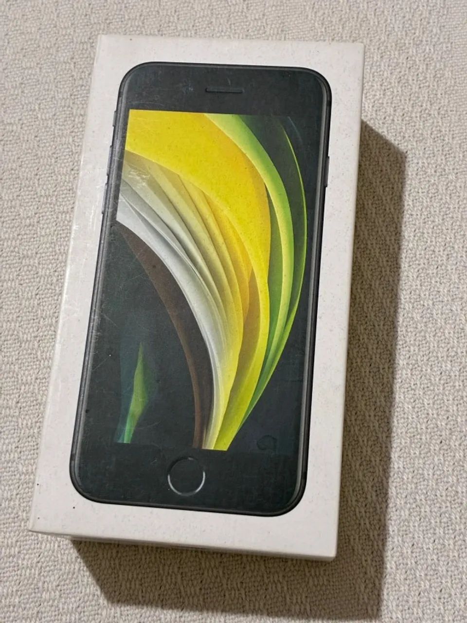 VENDE-SE IPHONE SE 2ª GERAÇÃO - Foto 5