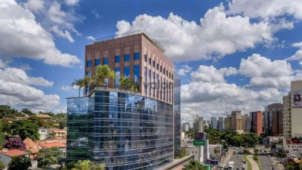 Salão para alugar em Campinas, Nova Campinas, com 380 m² - Foto 5