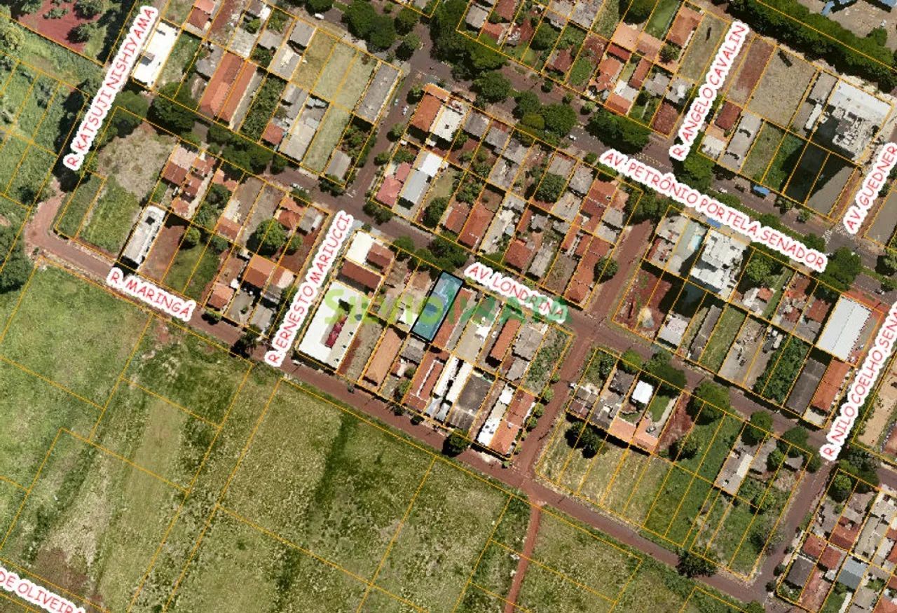 Terreno à Venda no Jardim Aclimação - Foto 3