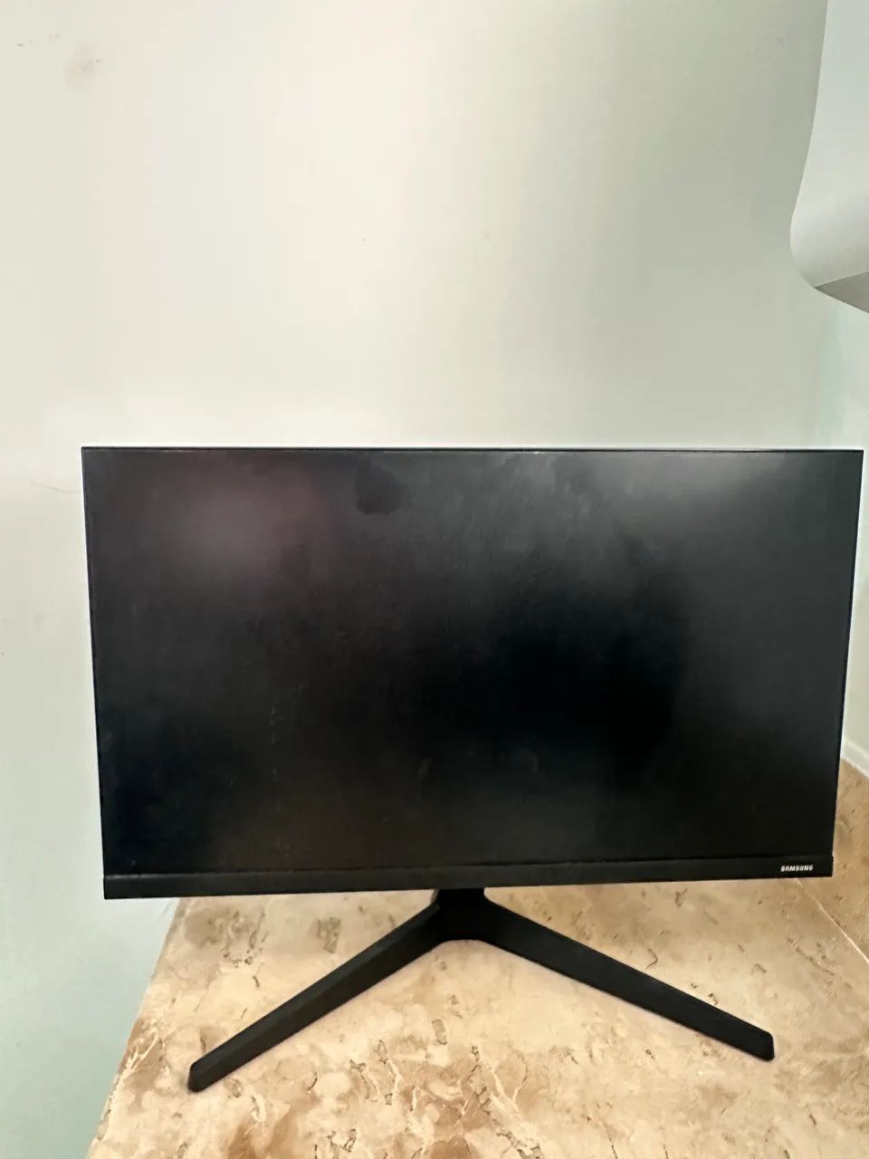 Monitor Gamer 