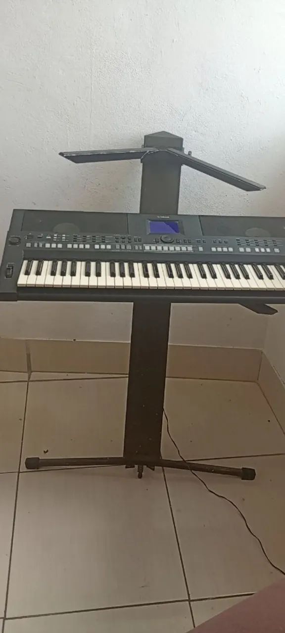 Teclado  - Foto 3