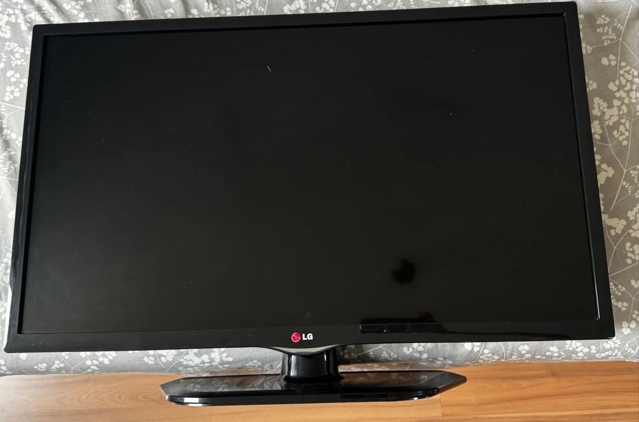 TV LG 32 polegadas em perfeito estado