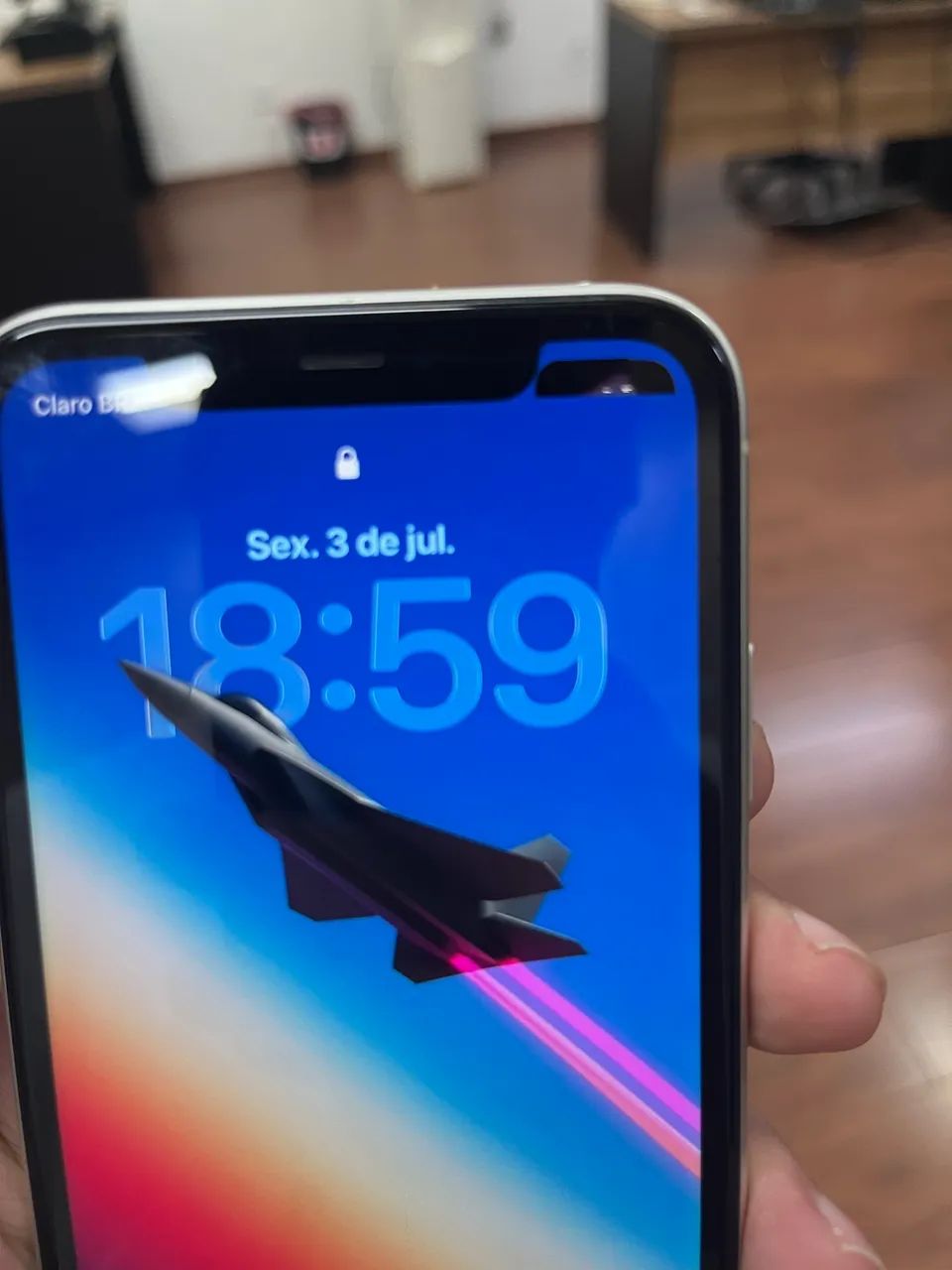 iPhone 11 128Gb - Foto 3